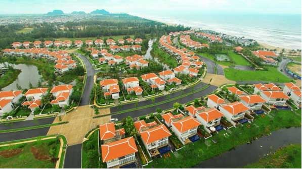 Danang Beach Resort